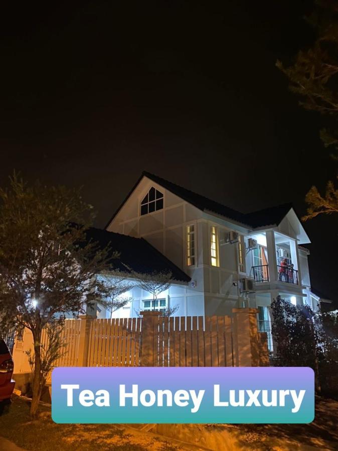 Вилла Tea Honey Luxury Малакка Экстерьер фото